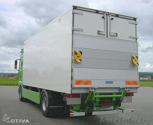 Куплю гидроборт б/у - Изображение #1, Объявление #1099270