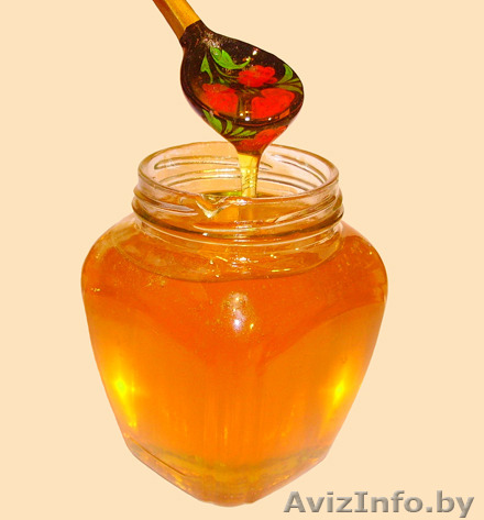 Мёд натуральный 2014 - Изображение #1, Объявление #1100673