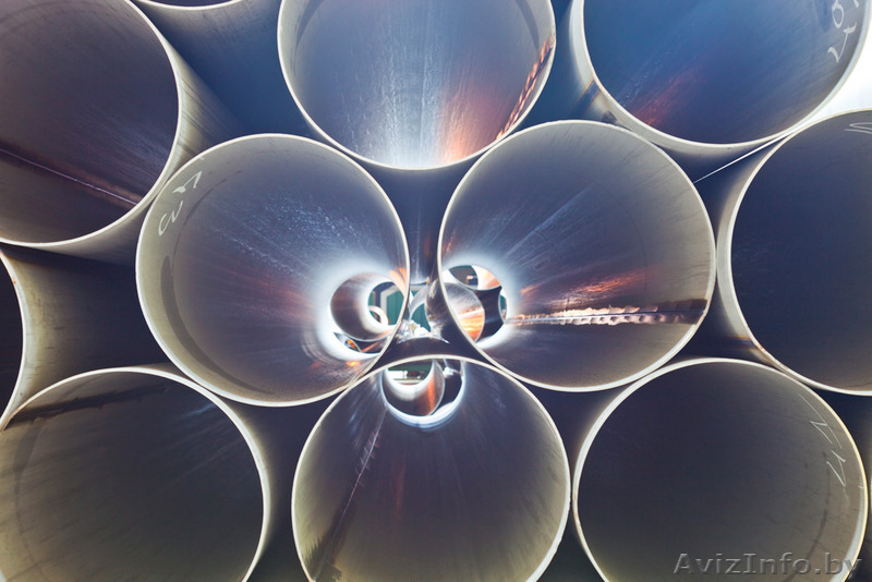 ООО"Метимпорт" трубы сварные (шовные) в наличии и под заказ.Минск - Изображение #1, Объявление #1105892