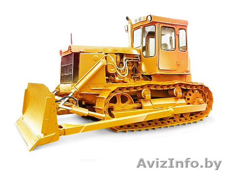 Аренда бульдозера - Изображение #1, Объявление #1103883