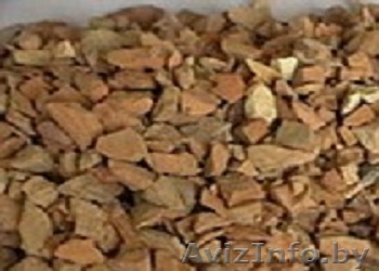 Щебень доломитовый желтый и серый натуральный в мешках, доставка. - Изображение #1, Объявление #1107199