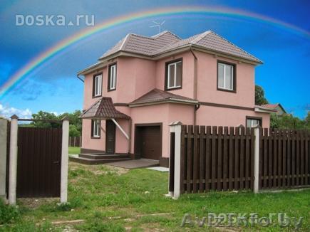 Снимем коттедж или отдельно стоящее здание. - Изображение #1, Объявление #1112008