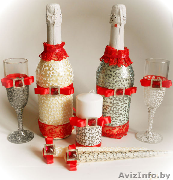 Обучающий курс “Свадебный дизайн – 10 конкретных дизайнов - Изображение #1, Объявление #1106087