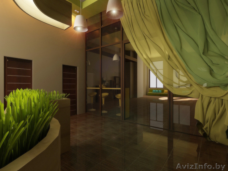 Строительная фирма ведёт набор сотрудников - Изображение #1, Объявление #1106695