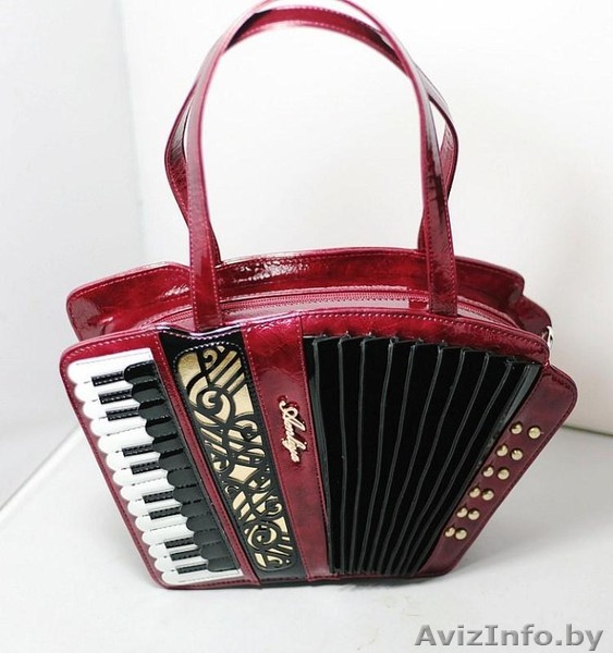 Репетитор-аккордеон, сольфеджио - Изображение #1, Объявление #1097781