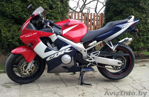 Мотоциклы под заказ из Польши. - Изображение #1, Объявление #1105114