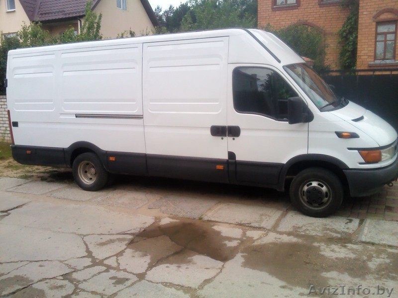 грузоперевозки по минску, рб, до 3-х т., до 6-и м. любая ф.о. - Изображение #1, Объявление #1109718