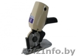 Продам новую  профессиональную швейн. машину ZOJE 9600 + раскройную машинку Type - Изображение #1, Объявление #1111052