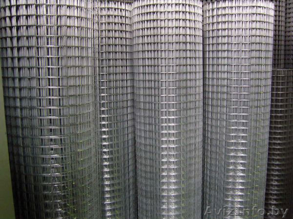 ООО "Метимпорт" метллическая сетка в наличии и под заказ.г.Минск - Изображение #1, Объявление #1105515