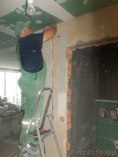 электрика. электромонтажные работы - Изображение #1, Объявление #1070850