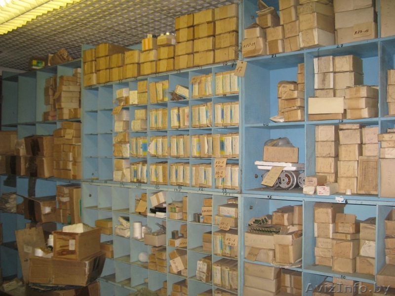 Неликвиды, остатки ТМЦ, промоборудование, РЭК, ПКИ - Изображение #1, Объявление #1106346