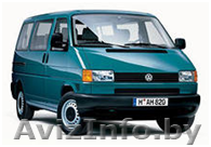 Прокат авто sv-auto.by микроавтобусов и минивэнов на сутки и длительно - Изображение #1, Объявление #1109653