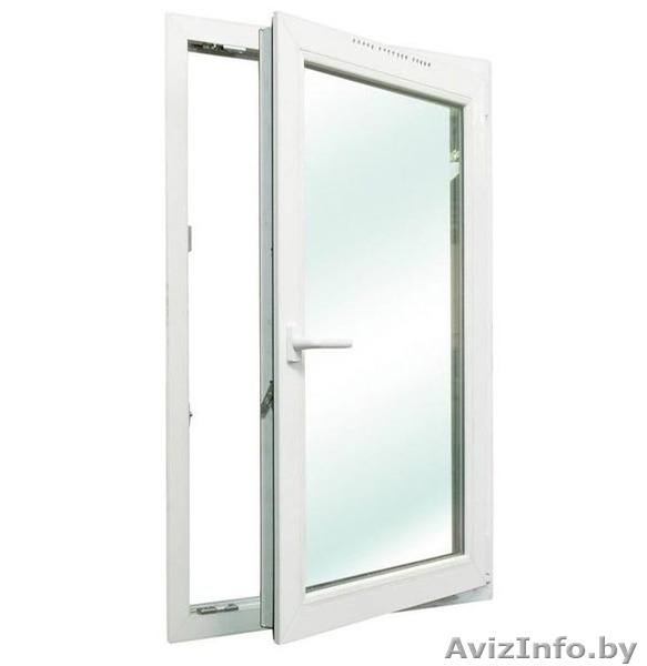  Пластиковые окна в Минске по отличным ценам. - Изображение #1, Объявление #1105836