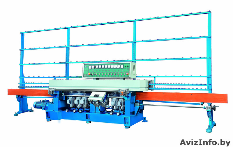 Оборудование и инструмент для обработки стекла - Изображение #1, Объявление #1110533