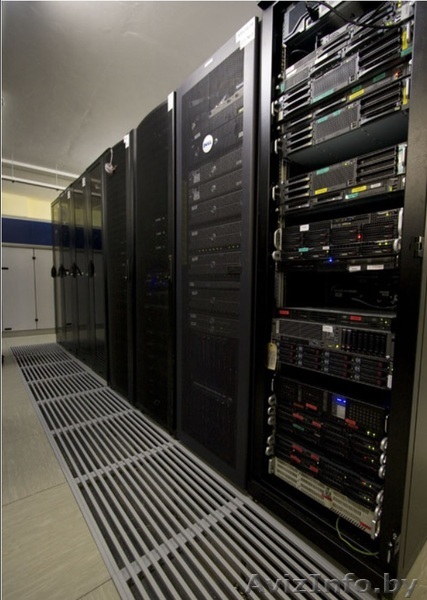 Выделенные и виртуальные сервера (VPS)!! - Изображение #1, Объявление #1099939