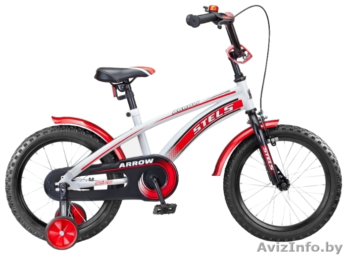 Велосипед Stels Arrow 14 - Изображение #1, Объявление #1107759
