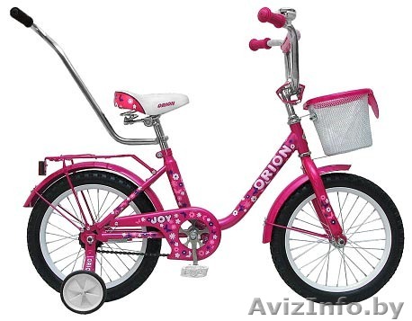 Детский велосипед Stels Orion Joy 14 - Изображение #1, Объявление #1107754
