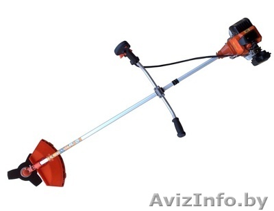 Бензокоса (триммер) Matrix BMS 4200 + подарки! - Изображение #1, Объявление #1099439