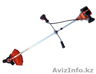 Бензокоса (триммер) Matrix BMS 1100 + подарки! - Изображение #1, Объявление #1099452