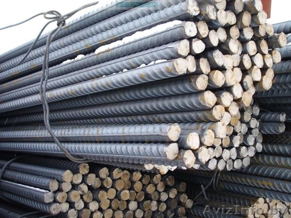 ООО "Метимпорт" метллическая арматура в наличии и под заказ.г.Минск  - Изображение #1, Объявление #1105710