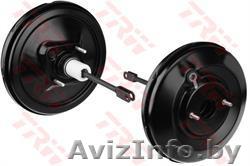 Вакуумный усилитель тормозов TRW PSA 526 Lucas новый для Opel Zafira - Изображение #1, Объявление #1101174