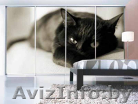 Шкафы-купе по низким ценам от производителя. - Изображение #1, Объявление #1088188