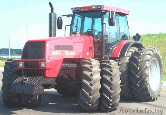 запчасти  мтз маз. - Изображение #1, Объявление #1115477