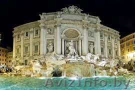 Преподаватель-репетитор итальянского языка - Изображение #1, Объявление #1113835