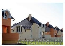 Проекты домов. Архитектурно-строительные проекты - Изображение #1, Объявление #1114934