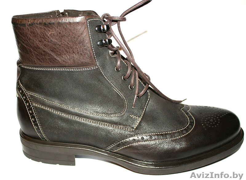 Обувь Испания, Польша с документами. - Изображение #1, Объявление #1122775