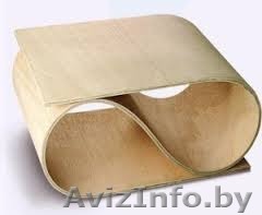 Фанера влагостойкая цена Минск - Изображение #1, Объявление #1113630