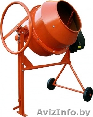 Аренда строительного оборудования, прокат инструмента - Изображение #1, Объявление #1115919