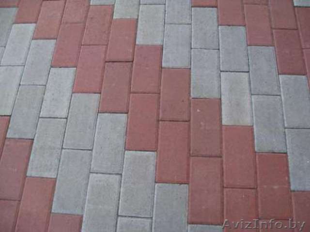 Продается действующее производство по произв-ву тротуарной плитки - Изображение #1, Объявление #1119451