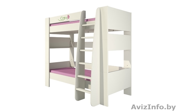 Кровать Роазалия КРД180-1Д1 - Изображение #1, Объявление #1117264