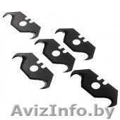 Лезвия крючки в ассортименте Hardy (качество Solingen) - Изображение #1, Объявление #1123088