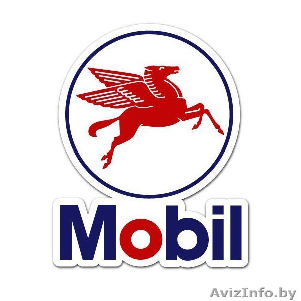 Масло Mobil в Минске - Изображение #1, Объявление #1117862