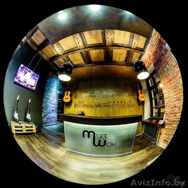 Обучение вокал, гитара, барабаны! - Изображение #1, Объявление #1120183