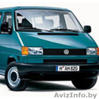 CВ-авто предлагает минивэны, микроавтобусы в аренду - Изображение #1, Объявление #1118992