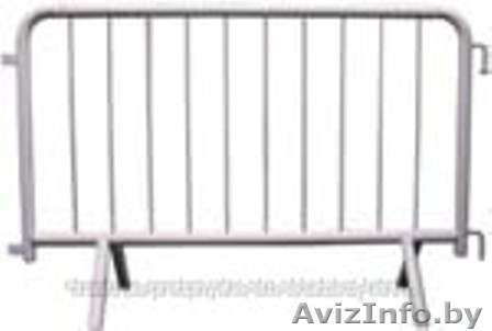 Ограждение переносное ОП1.5 - Изображение #1, Объявление #1126113