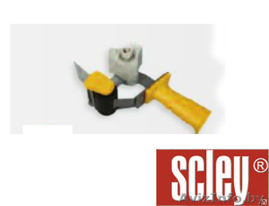 Пистолет для скотча Hardy - Изображение #1, Объявление #1123077