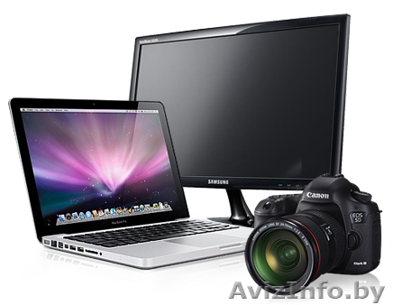 Интернет магазины цифровой техники   - Изображение #1, Объявление #1120810