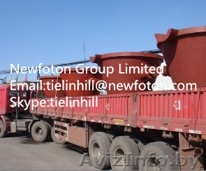 Шлаковня , самая низкая цена，и самые хорошие продукции。 - Изображение #1, Объявление #1117227