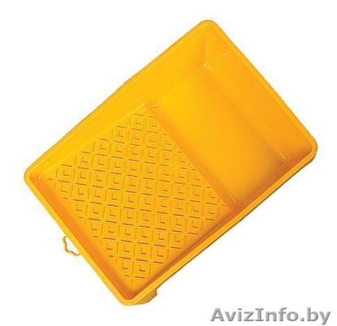 Ванночка малярная пластиковая Hardy - Изображение #1, Объявление #1123030