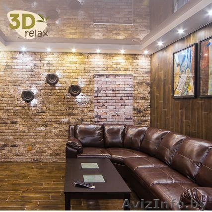 Продажа новой и современной сауны в Минске (Б. Тростинец).  - Изображение #1, Объявление #1113090