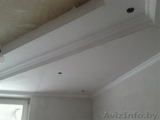 Ремонт и отделка квартир в минске - Изображение #1, Объявление #1138645