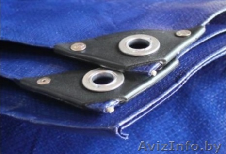 Тенты/тент (Тарпаулин, Тарпикс, Интарп, Тентовое полотно, ут... - Изображение #1, Объявление #1134566