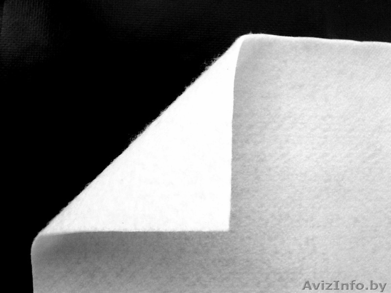 Геотекстиль иглопробивной «Пинема ТСМ» РБ - Изображение #1, Объявление #1134596