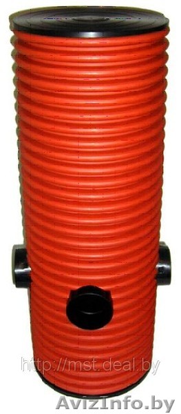 Дренажный колодец, Минск - Изображение #1, Объявление #1134572