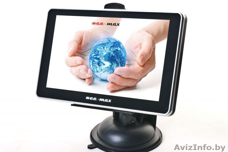 Аренда навигаторов - Изображение #1, Объявление #1091229