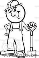 Грузоперевозки, грузчики, различные виды работ - Изображение #1, Объявление #1137999